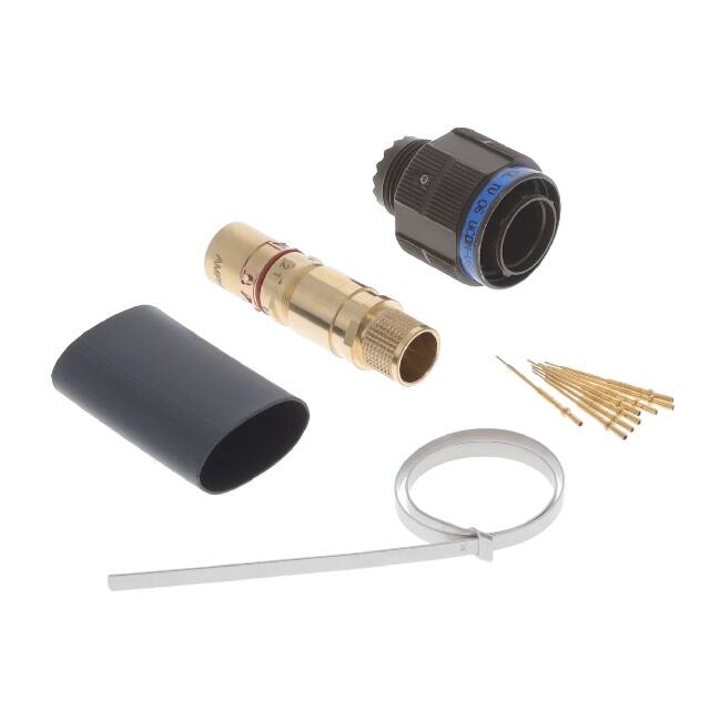 TV06UCOMUSB3CW11P Amphenol Socapex  Circular Connector Assemblies